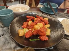 -安泰楼·佛跳墙创始人·传统闽味早茶·酒楼(三坊七巷闽菜地标店)