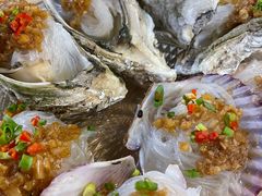 -麻屋手抓海鲜(防城港总店)