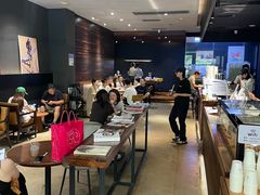 -野鸽子咖啡(航空路店)
