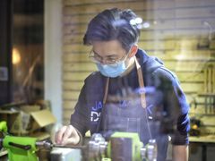 -五月木作·DIY木作文创体验店(北京路店)