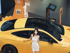 -浙江星杭奔驰4S店(海创园店)