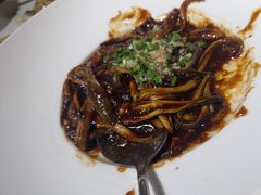 -金枝玉叶上海人家食府(三里河店)