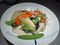 -闽上鲜·福建菜(龙湖滨江天街店)