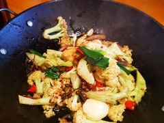 -丹江渔村(望京店)