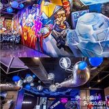 151 特色：颜值超高的主题游乐园！
