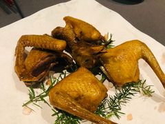 -小炳胜(卓悦中心店)