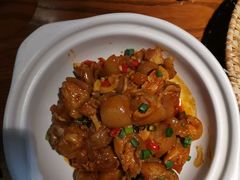 -老湘村·湖南土菜(天河维多利店)