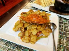 -走马楼饭庄(慈城古县城店)