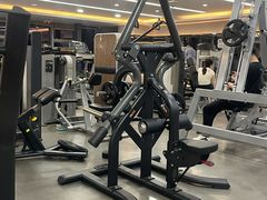 -超鹿运动健身(紫阳商贸中心店)