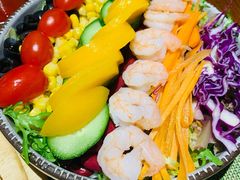 -摇滚披萨(长春街店)