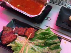 -云晓光头烧烤吧(新大陆广场店)
