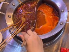 -钢管厂五区小郡肝火锅串串香(总店)