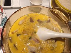 -在前门·烤鸭北京菜(五月花广场店)