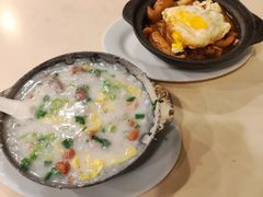 -玲又珑美食(盘福路店)
