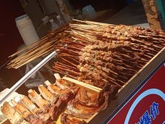 -大学城夜市大排档(凤栖路店)