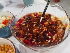 -蓉城小厨·四川味道(浙港国际店)