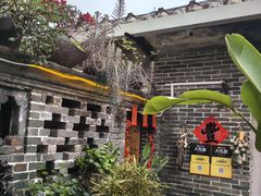 -米庄·原味私房菜(骏壹万邦店)