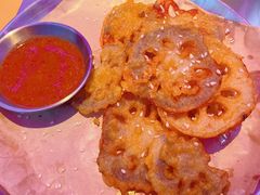 -燥次·烧烤酒场(万象城店)