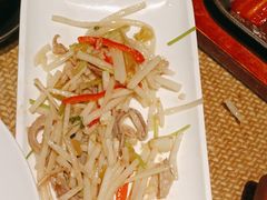 -老客家·客家菜(万达店)