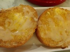 -翠华餐厅(旺角文华商场店)