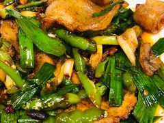 -百年神厨·地道川菜(清江西路店)