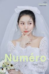 -唯一视觉婚纱摄影(李家村店)