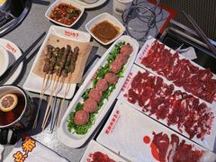-为什么牛潮汕牛肉火锅(中信广场店)
