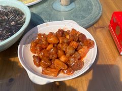 -北港方记海鲜楼·海景餐厅