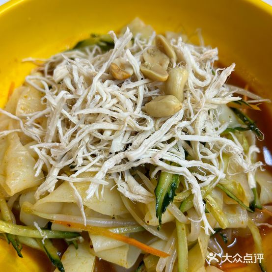 余阿姨(丽丰购物中心店)
