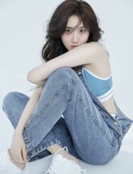 点击看大图 -蜜桃少女VISION写真馆(雁塔店)