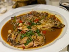 -老爷庙风味美食府(魏都大道店)
