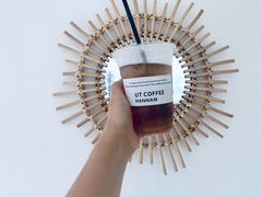 -Blue Concept Cafe&Farm·關於藍