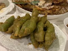 -翠亭酒家(山西南路店)