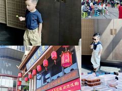 -安泰楼·佛跳墙创始人·传统闽味早茶·酒楼(三坊七巷闽菜地标店)