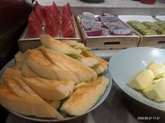 -吉布鲁牛排海鲜自助(温江合生汇店)