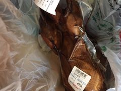 保鲜酱鸭-韩复兴(新街口户部街店)