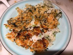 煎锅菜饭-老淮安·淮安菜(周恩来纪念馆店)