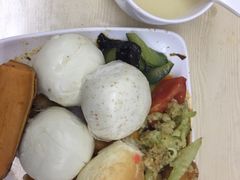 -文星素食(兴华路店)