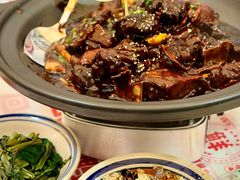 -回味黑鸭煲·始于2006(万松园店)