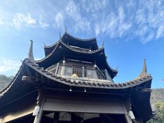 -杭州半山国家森林公园