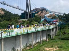 -西霞口神雕山野生动物世界