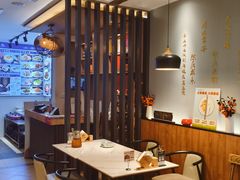 -山海菜馆·海肠捞饭·青岛菜(栈桥店)