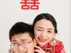 -金夫人婚纱摄影(江津店)