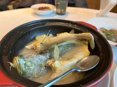 -莆田餐厅PUTIEN(金融街购物中心店)