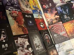 -好玩工厂密室·鹅鸭杀·桌游拼豆电玩