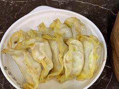 -蒋家桥饺面店(四望亭路店)