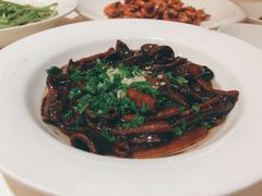 响油鳝丝-老吉士(环贸iapm店)