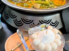 -烤匠麻辣烤鱼(IFS店)