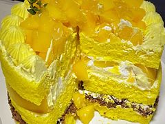 -美心西饼mx cakes(市桥站店)