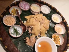 -广府乡下·饭庄(新港东路店)